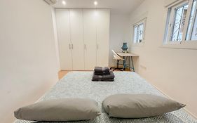 Moderno Apartamento Plz De La Merced
