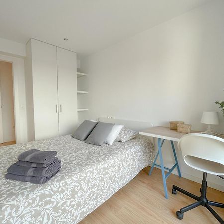 Amplio Y Moderno Apartamento Plaza De La Merced By Life In Malaga Appartement Buitenkant foto