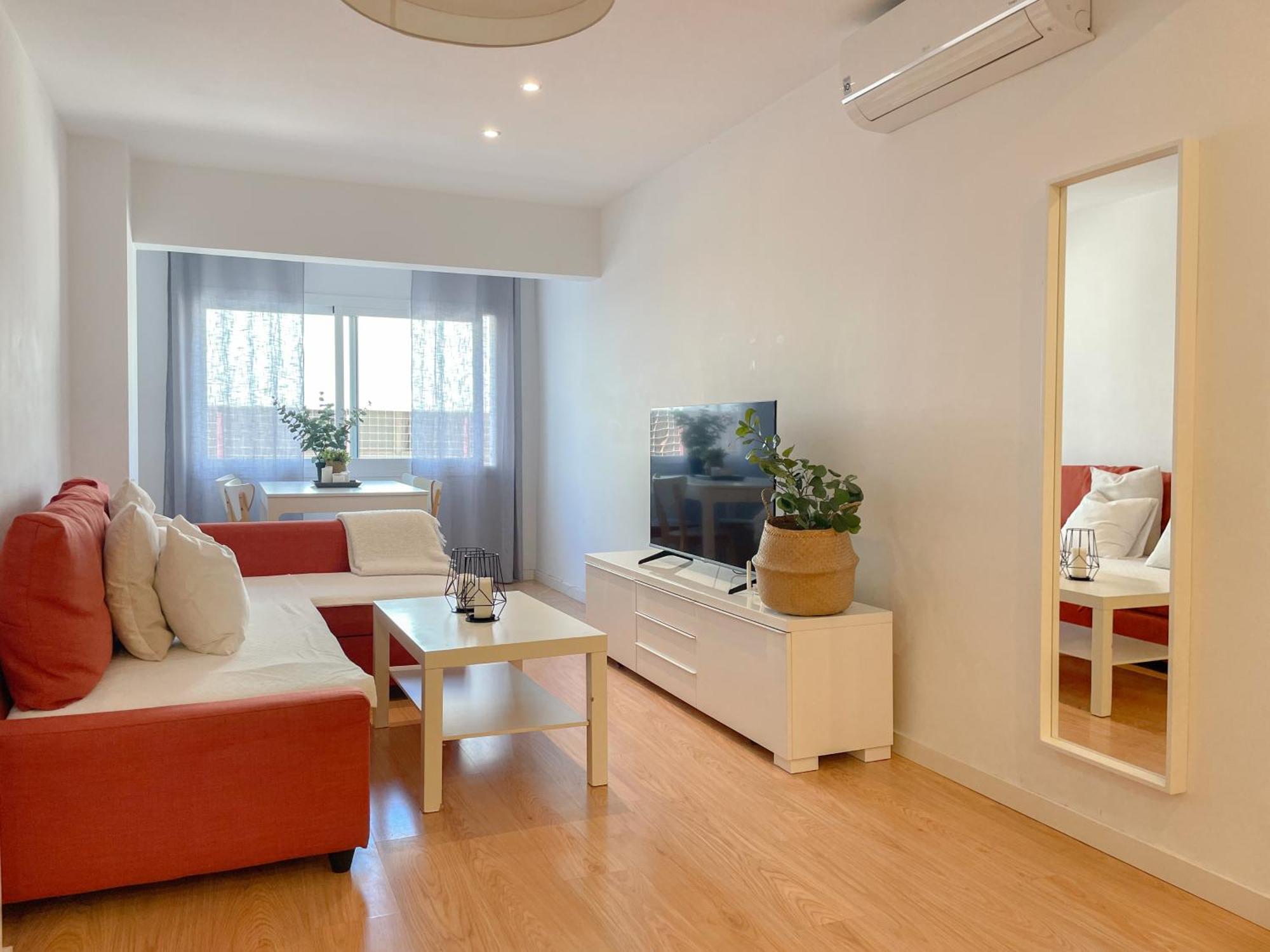 Amplio Y Moderno Apartamento Plaza De La Merced By Life In Malaga Appartement Buitenkant foto