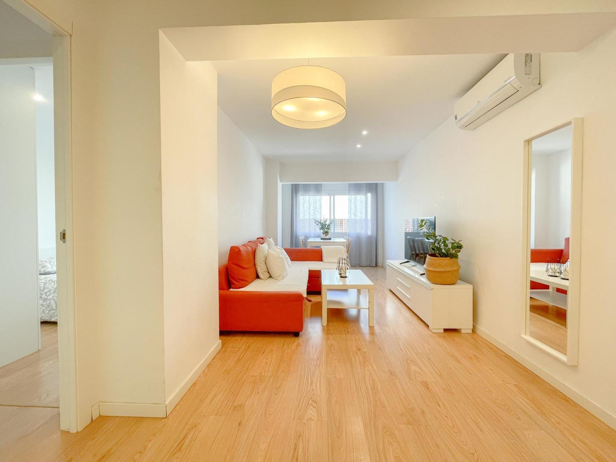 Amplio Y Moderno Apartamento Plaza De La Merced By Life In Malaga Appartement Buitenkant foto