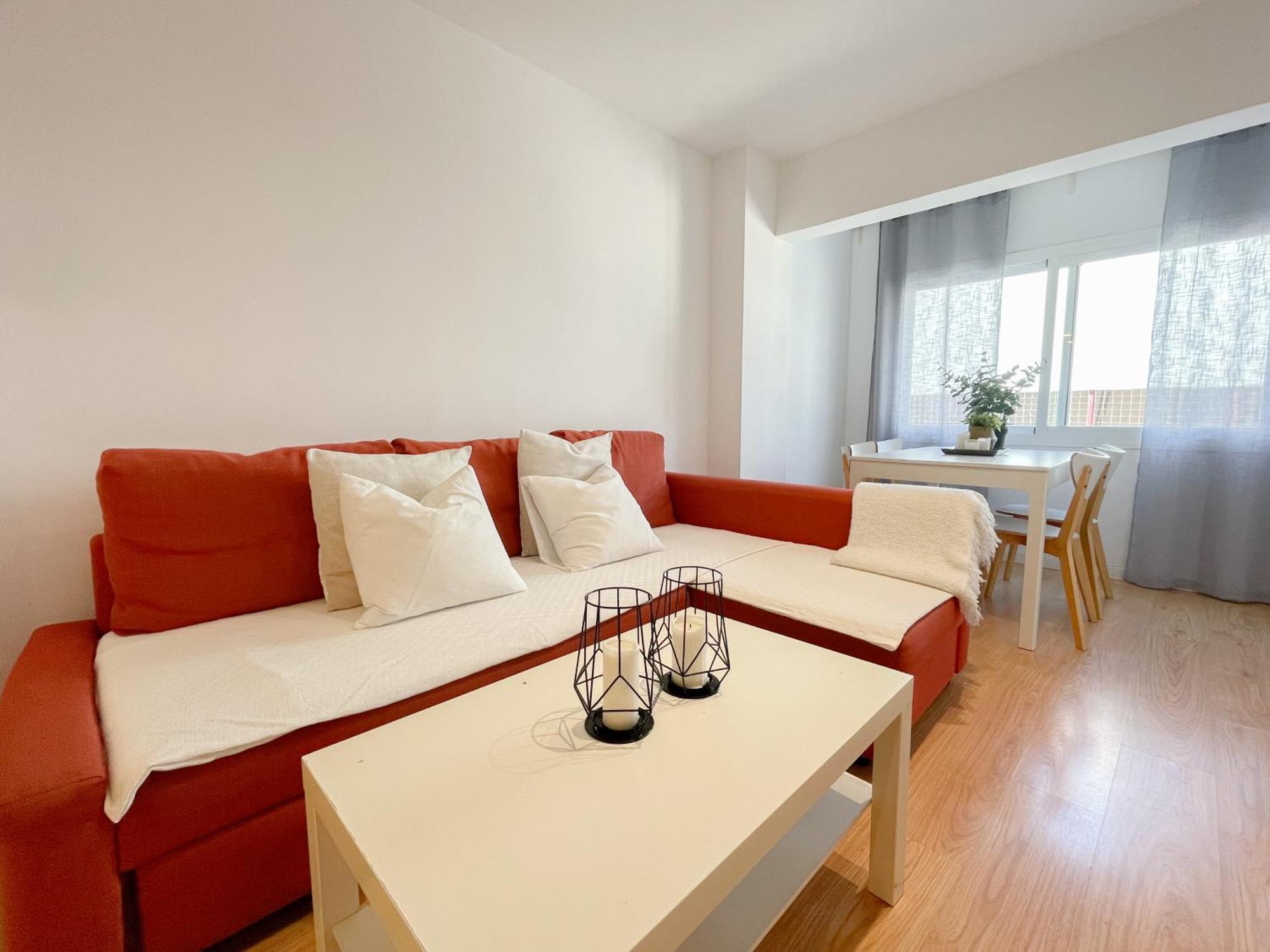 Amplio Y Moderno Apartamento Plaza De La Merced By Life In Malaga Appartement Buitenkant foto